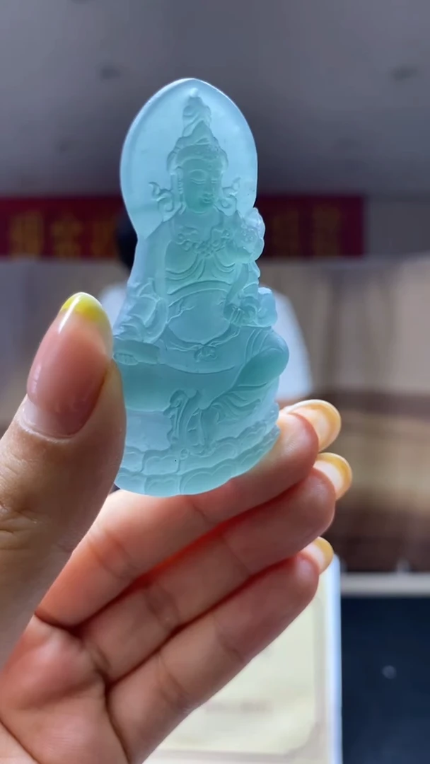 未镶嵌定制翡翠********738