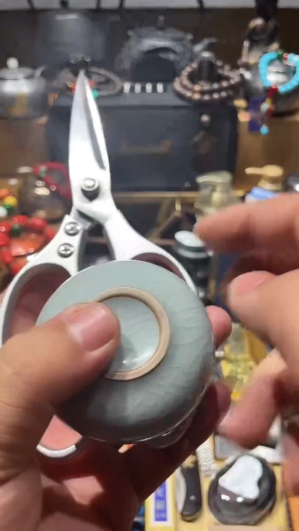 瓷片闪购商品 如图所示