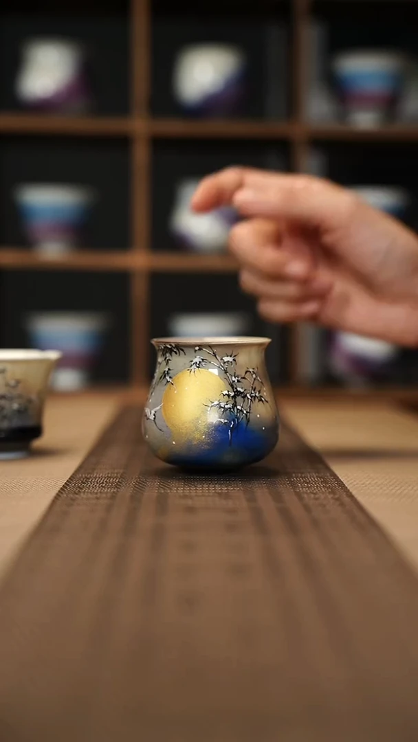 5号111柴物志原创手绘