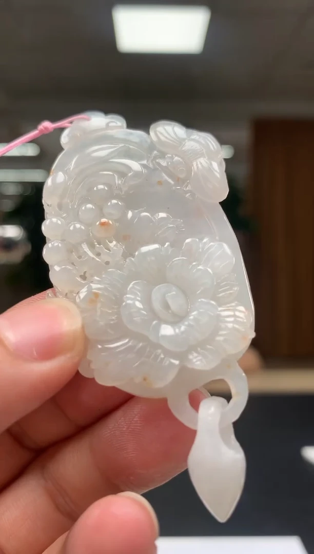 未镶嵌定制翡翠          *260