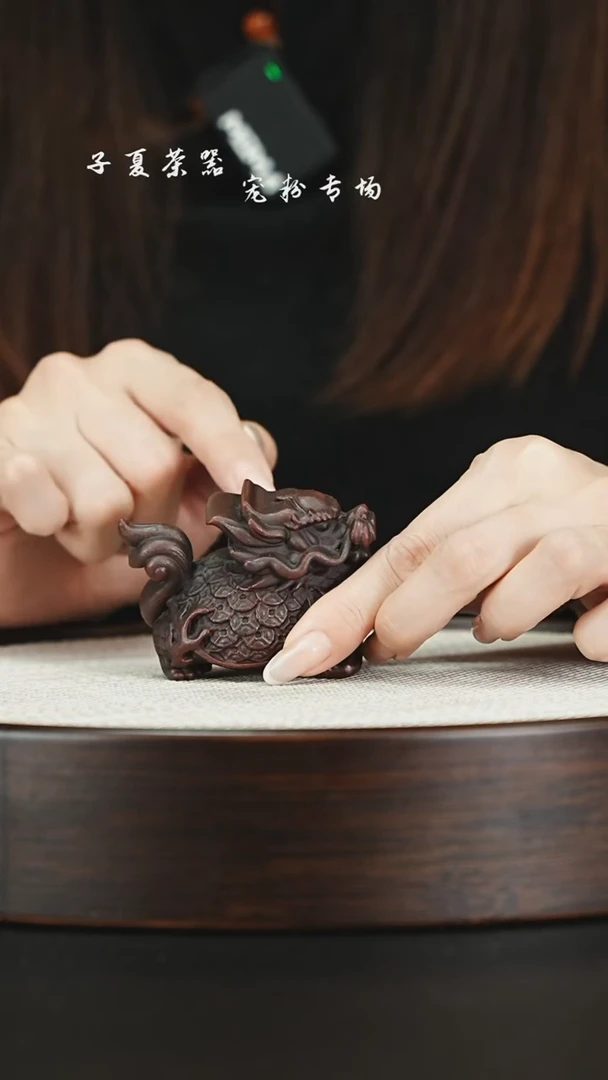 茶壶紫砂宜兴紫砂