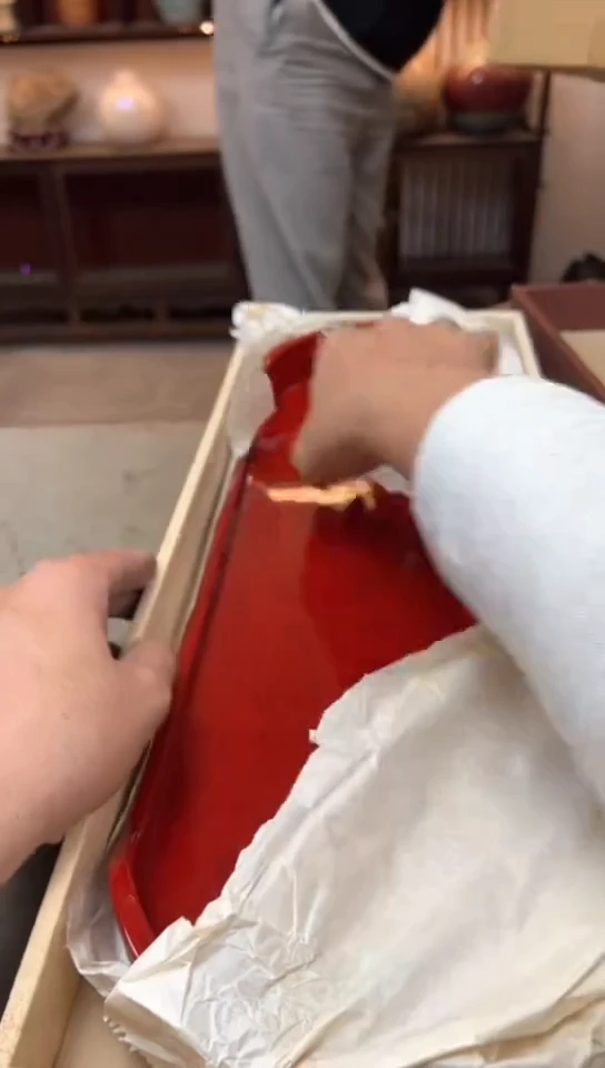 瓷片721聚宝缘精品优选