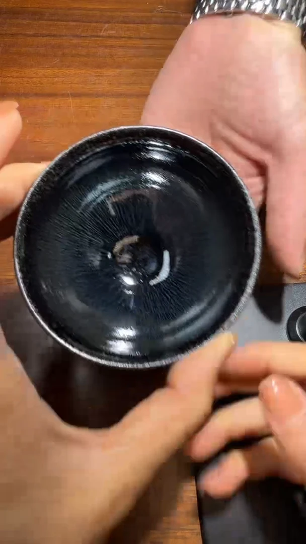 茶盏华瓷高端收藏307