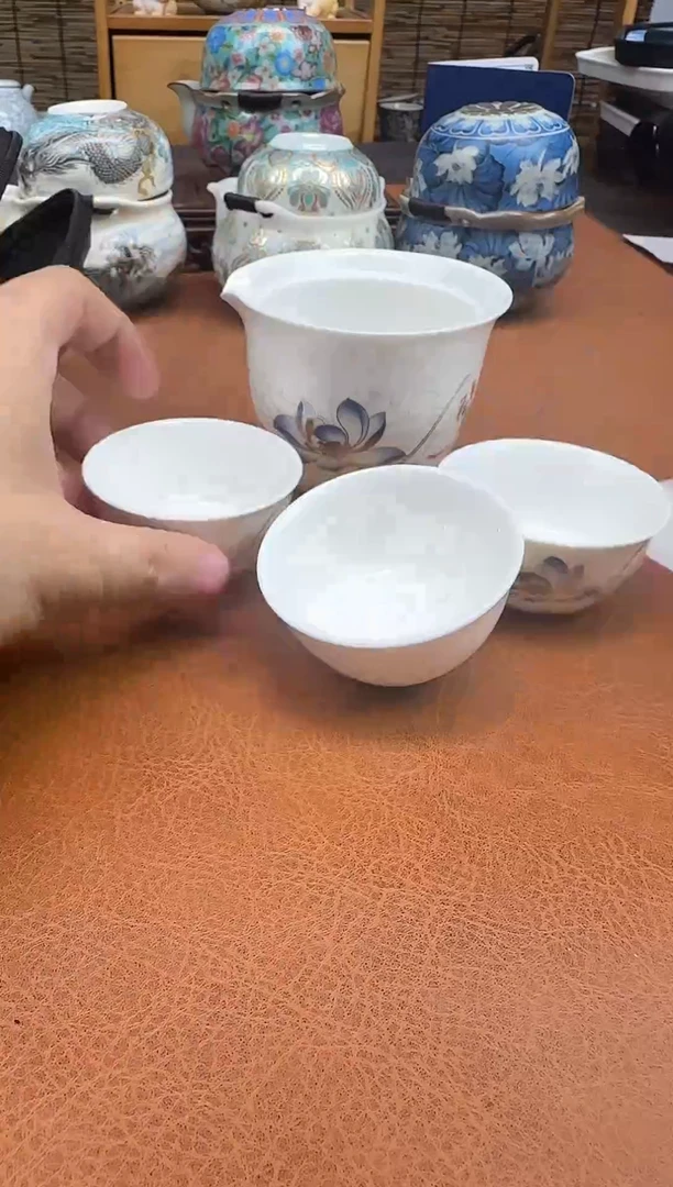 陶瓷@福利多多多多~~~