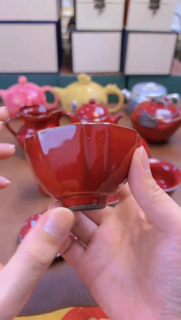 【闪购商品】茶周边产品茶器茶具