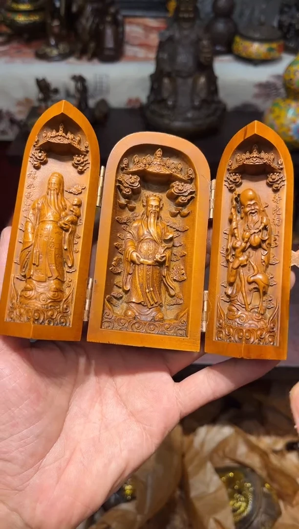 黄杨木a瑞瑞古铜专属链接