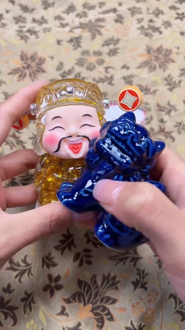 瓷片陶茶666文玩周边多人
