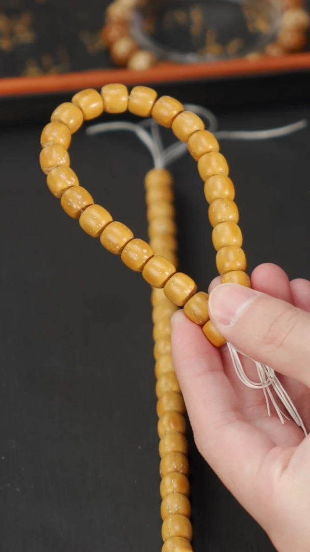 【闪购商品】紫金鼠手串紫金鼠实心老型9+