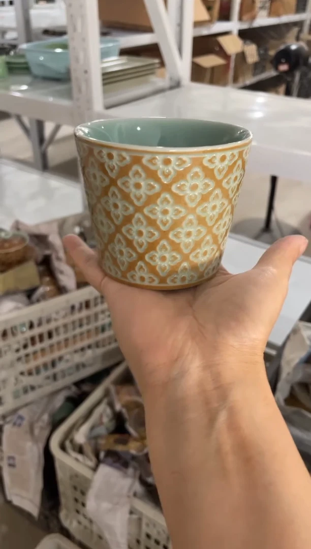 特价青瓷 慧语瓷坊 微瑕
