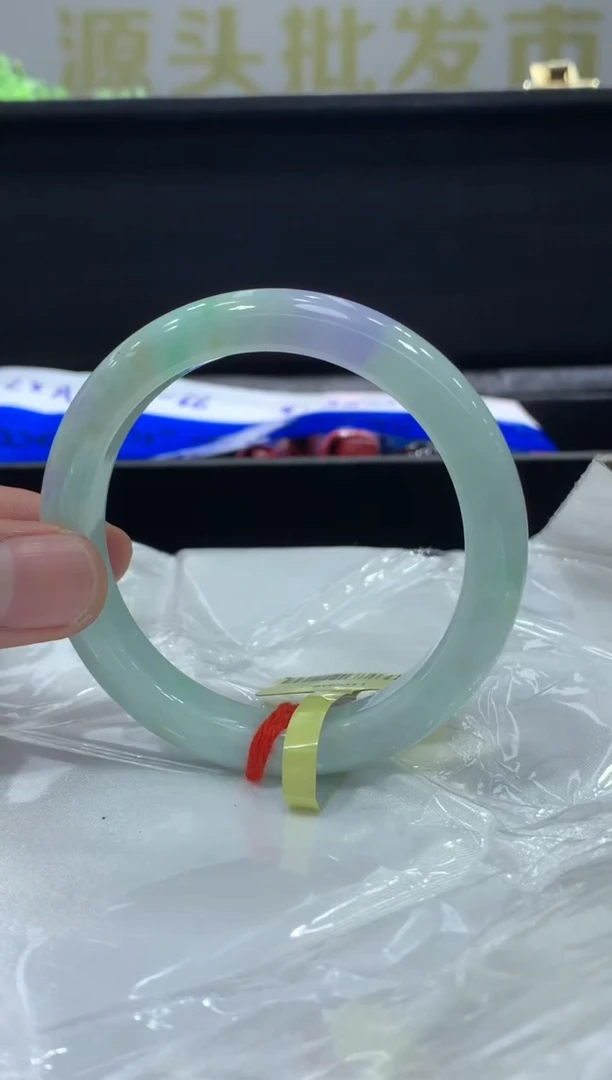 未镶嵌手镯翡翠翡翠手镯