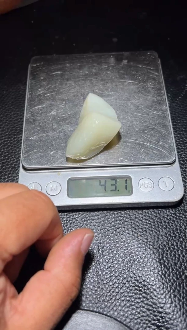 未镶嵌和田玉珠宝奇石63