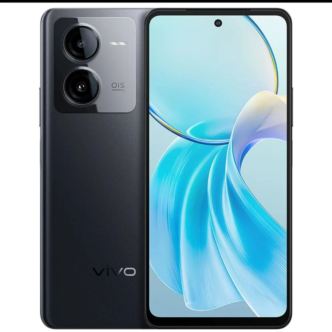 准新品 vivo Y100t 天玑8200芯片 拍照游戏大电池长续航手机二手