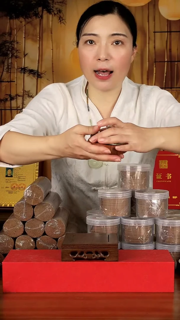 实木花梨木平底香炉直径9.4cm口径7.6cm高5.3cm 130g