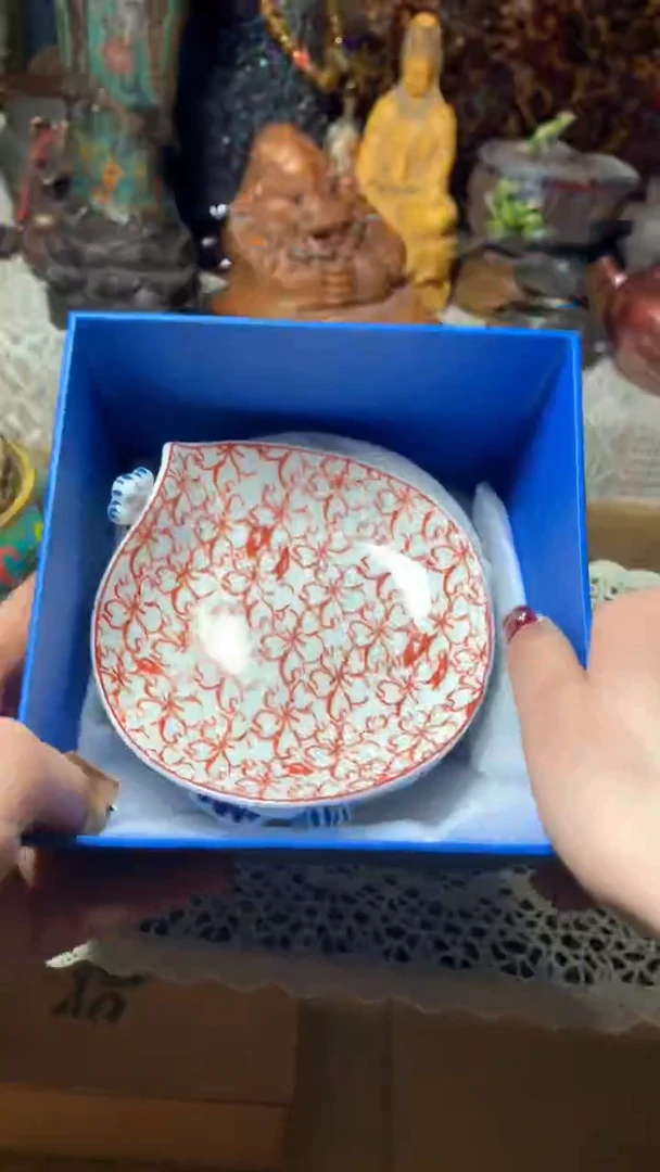 【闪购商品】瓷器默认微瑕瓷器