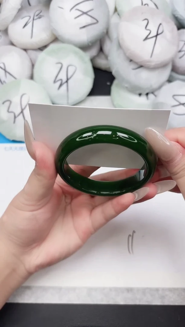 东凌女款手镯312-58