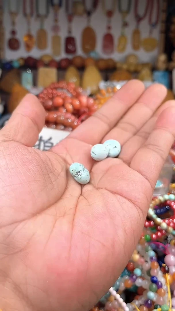 未镶嵌手链翡翠—****—一物一拍 169494