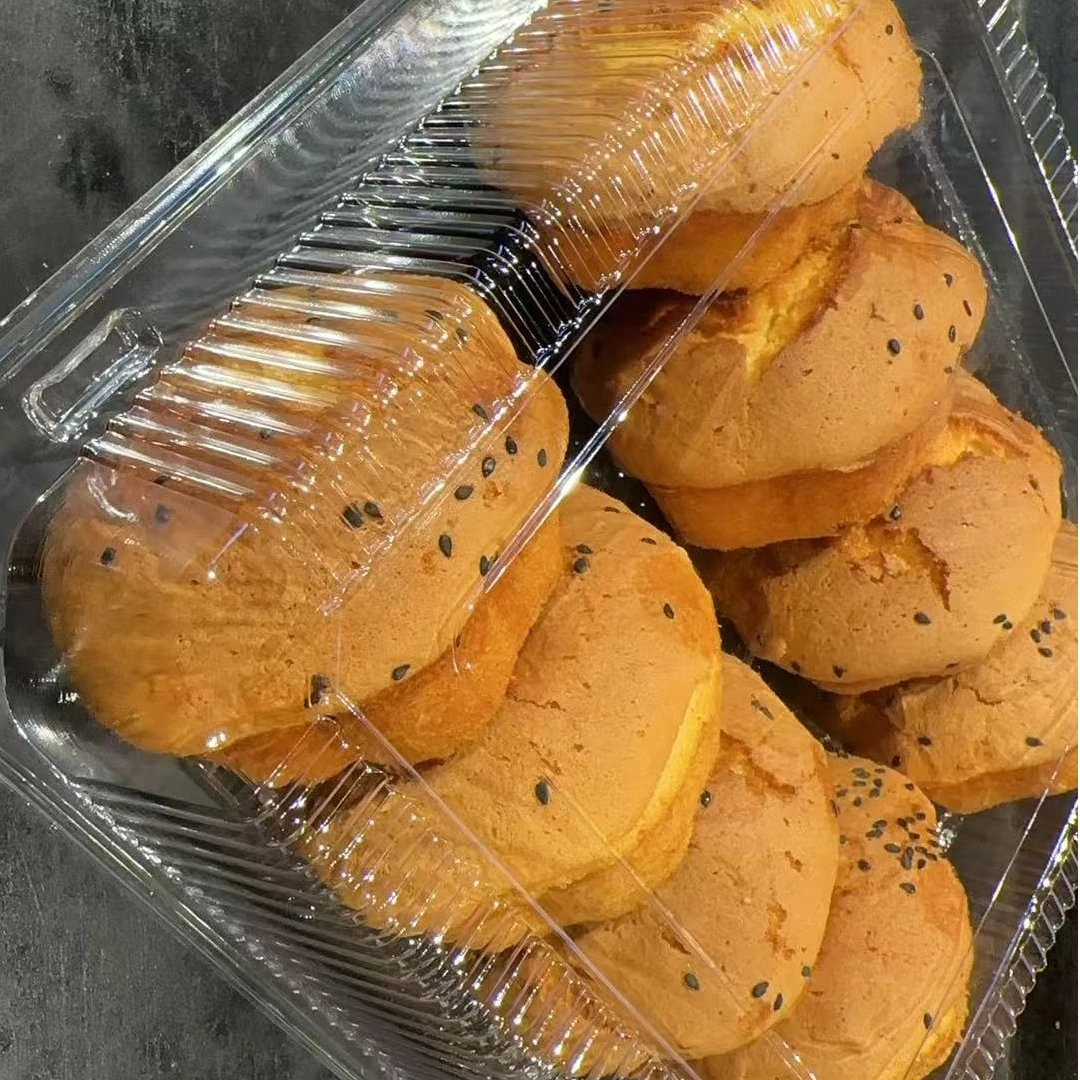 无糖蛋糕一盒/400g