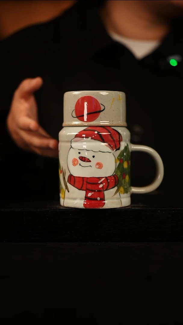 瓷片遇瓷手作同款132