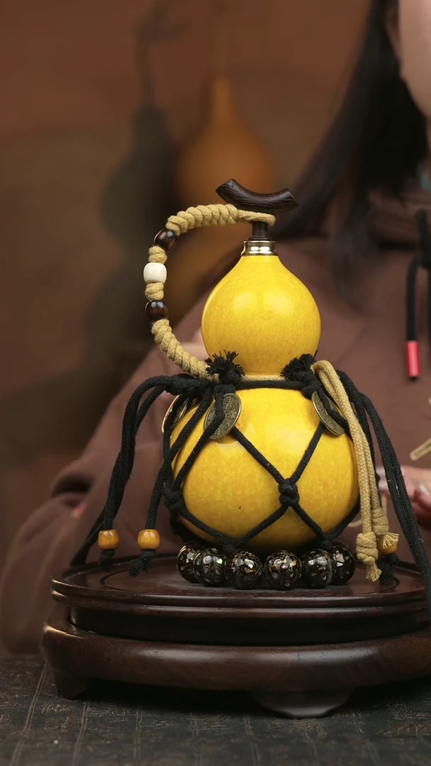 240号大漆酒葫芦一物一图拍拍退退限购拉黑