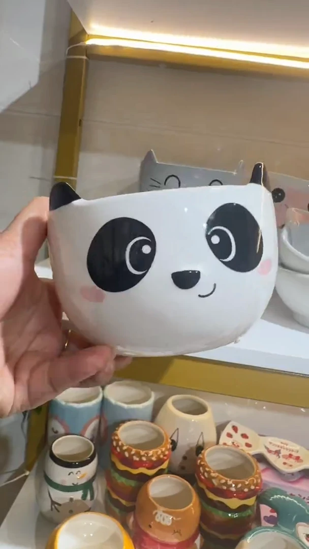 摆件陶瑕疵品不退不换满28包邮~