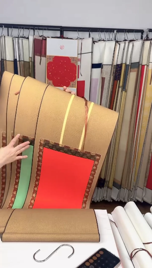 8个。一组。搭配发