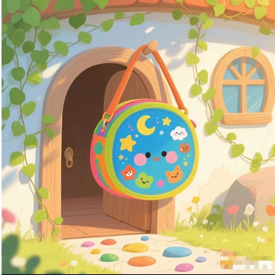 新款女士单肩挎包【按编码拍】