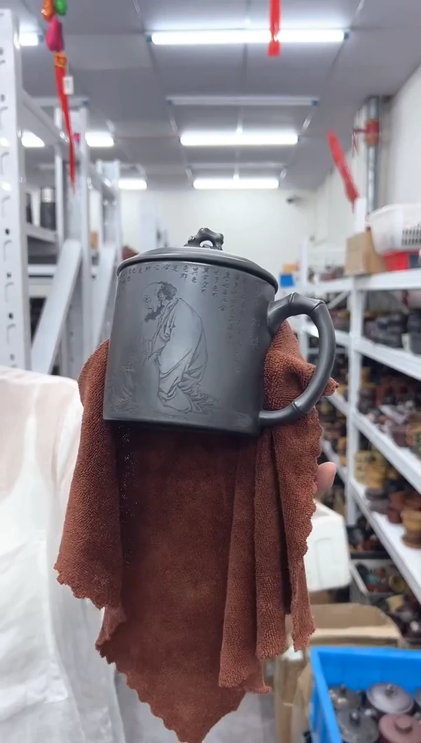 茶杯紫砂0831083108310831