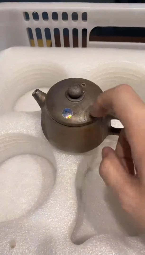 奢侈茶器柴烧专拍链接595