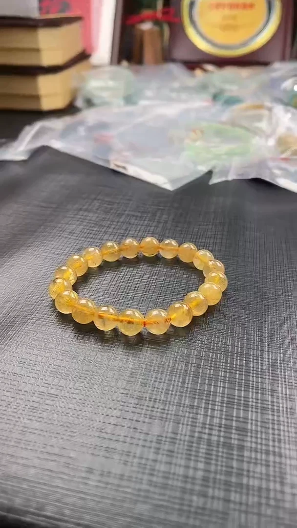 【闪购商品】玛瑙/玉髓颈饰未镶嵌100639336