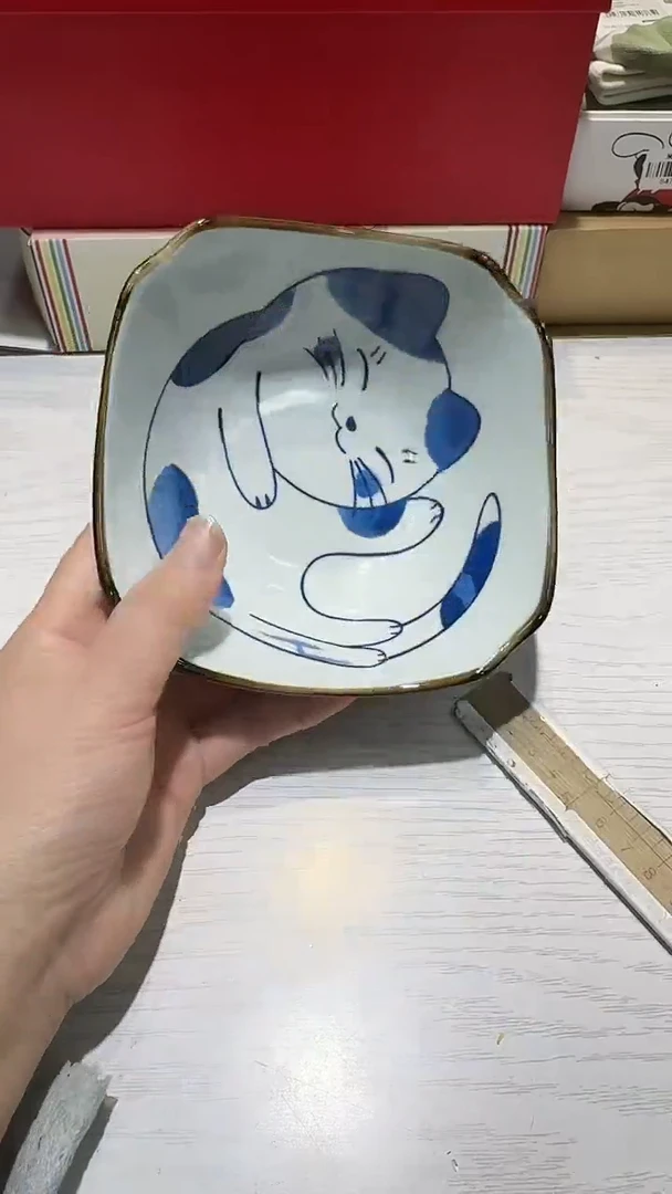 瓷片生活的本意就是开心@@1