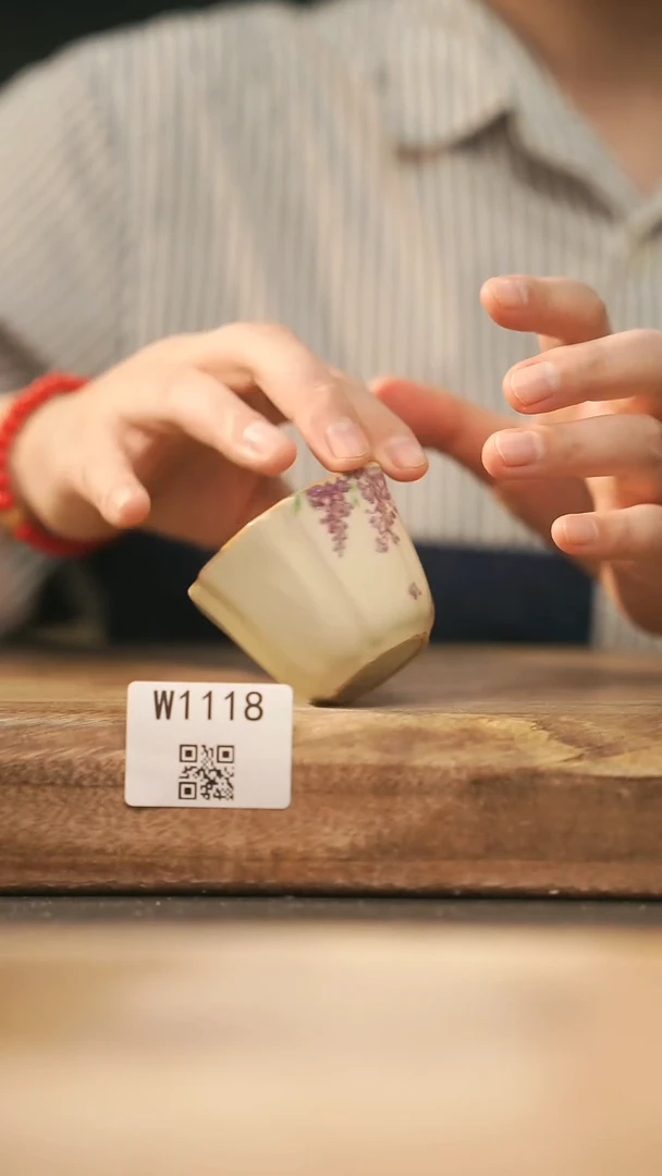 【经典福利】/ 杯子@@W1118