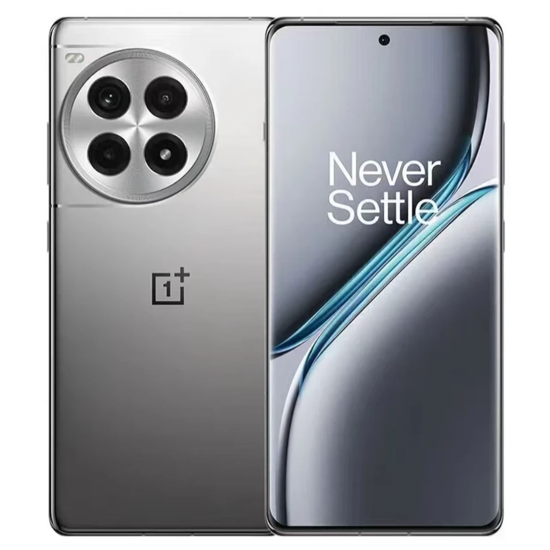 99新 OnePlus/一加 Ace 3Pro第三代旗舰骁龙8  嘉  二手严选
