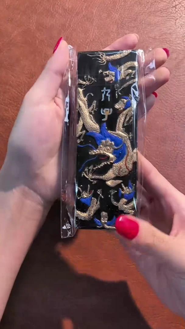 36徽墨一锭刚子和他的砚友们（特价）
