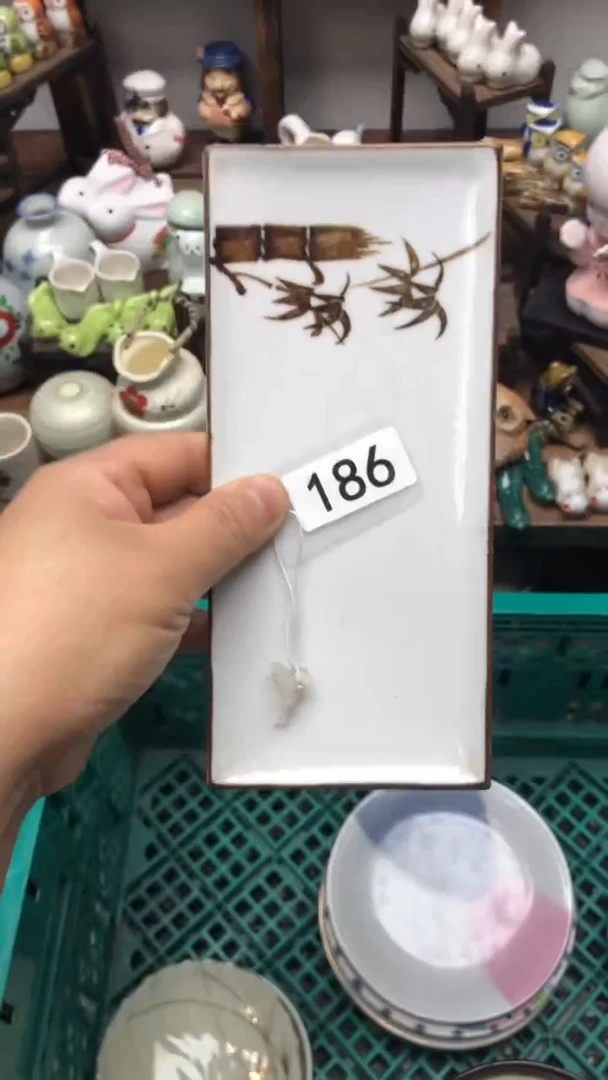 瓷片A龙华精品陶瓷店