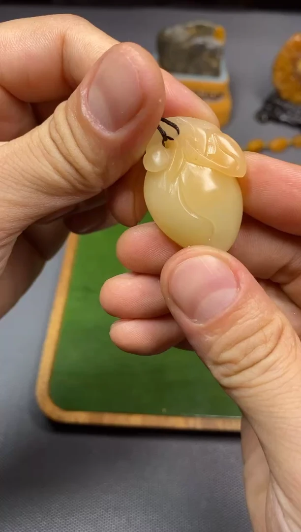 寿山石印石1荣宝斋精品文房 寿山石印章
