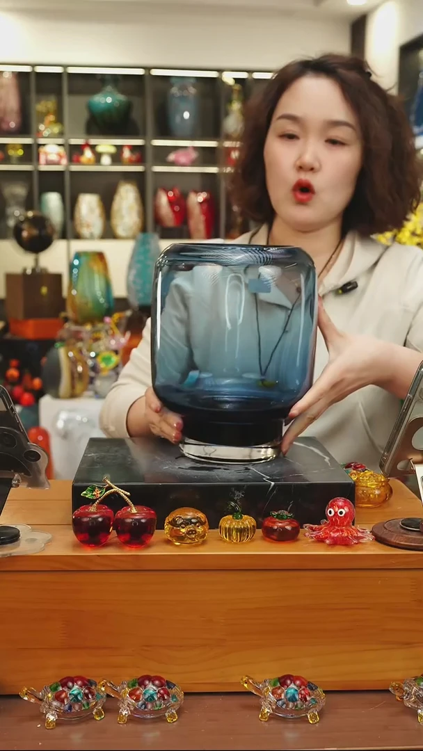 外贸花瓶花器花盆230