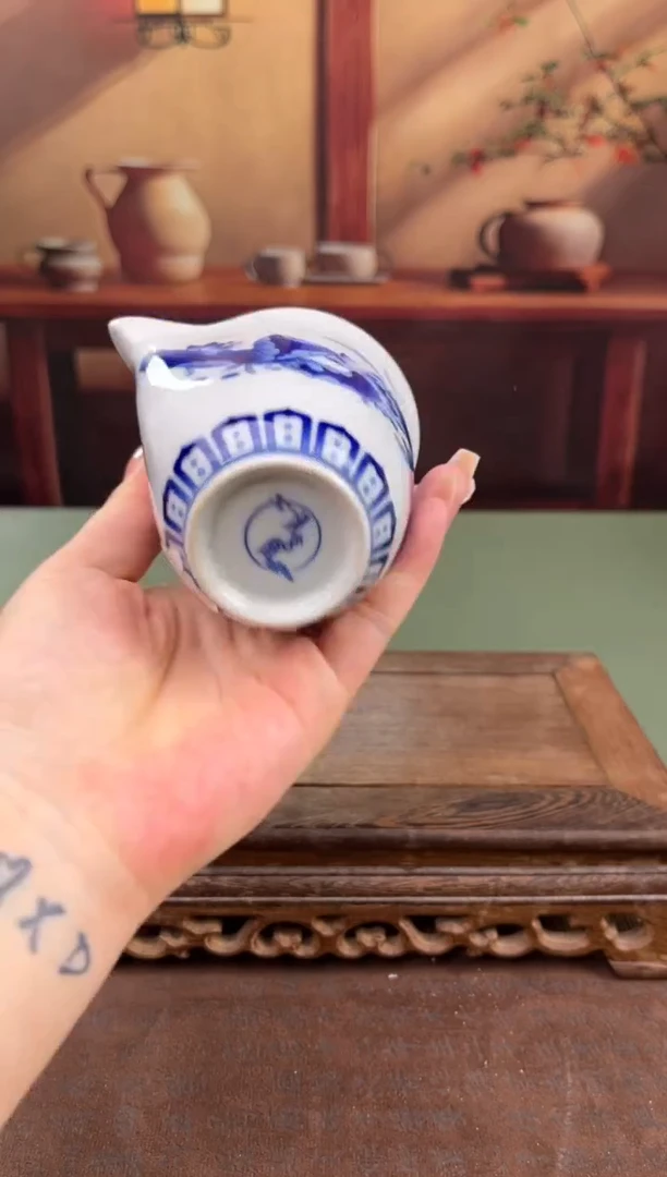 【闪购商品】顾德茶器福利闪购链接