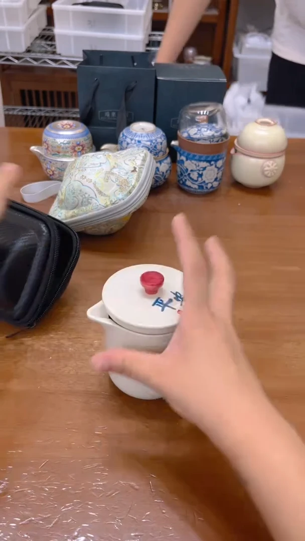 陶瓷茶具通用链接