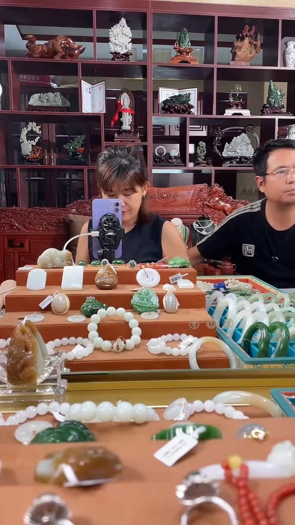天然辰砂朱砂手串