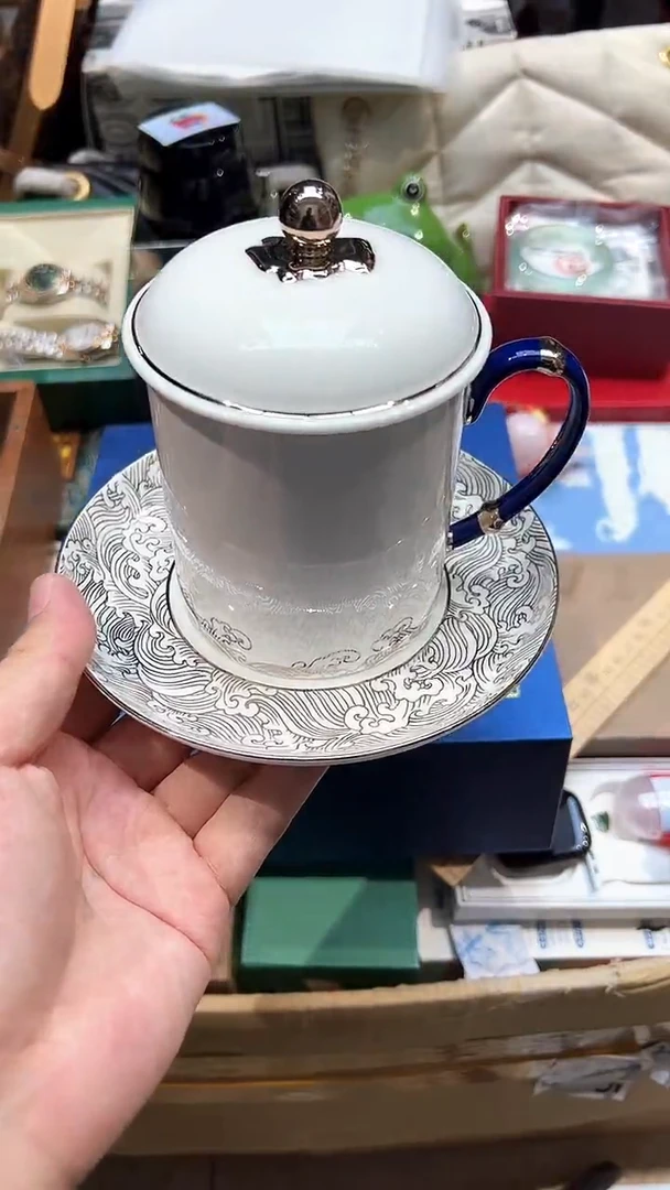 .全球寻宝高端瓷儿