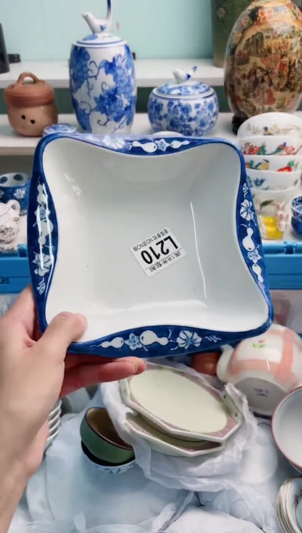 陶瓷汉***源L210****