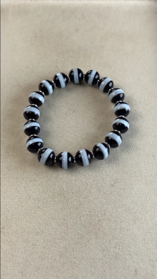 未镶嵌玛瑙/玉髓珠宝奇石1