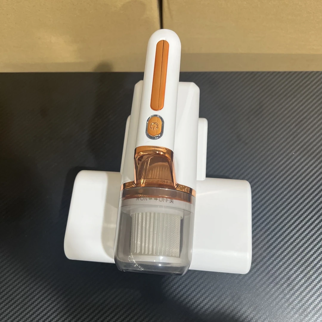 家用高级除螨仪床上家两用神器大吸力去螨虫吸尘杀菌机