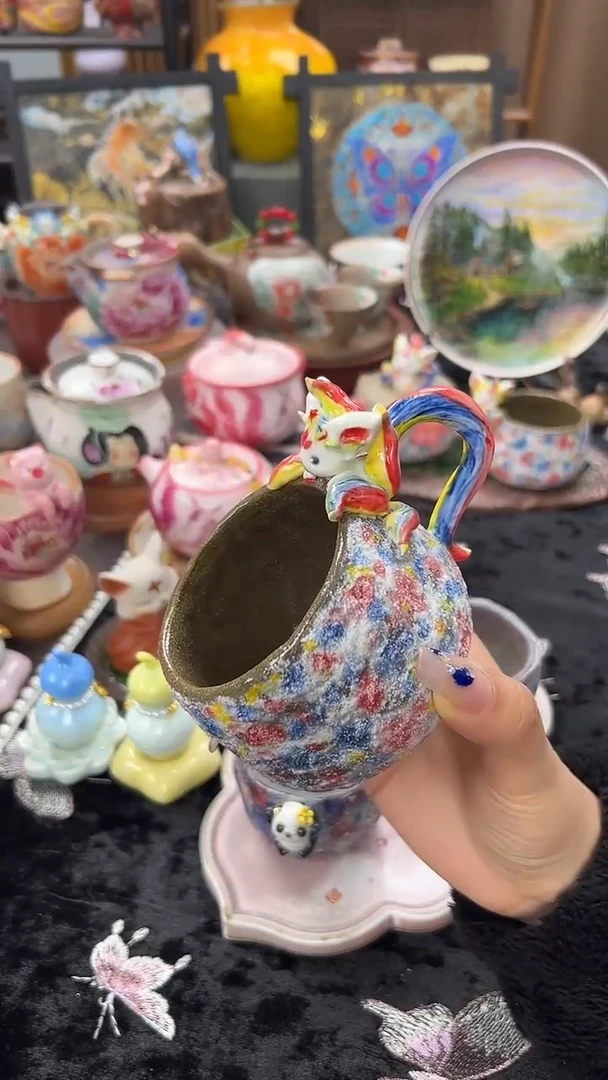 木木甄选主人杯C801