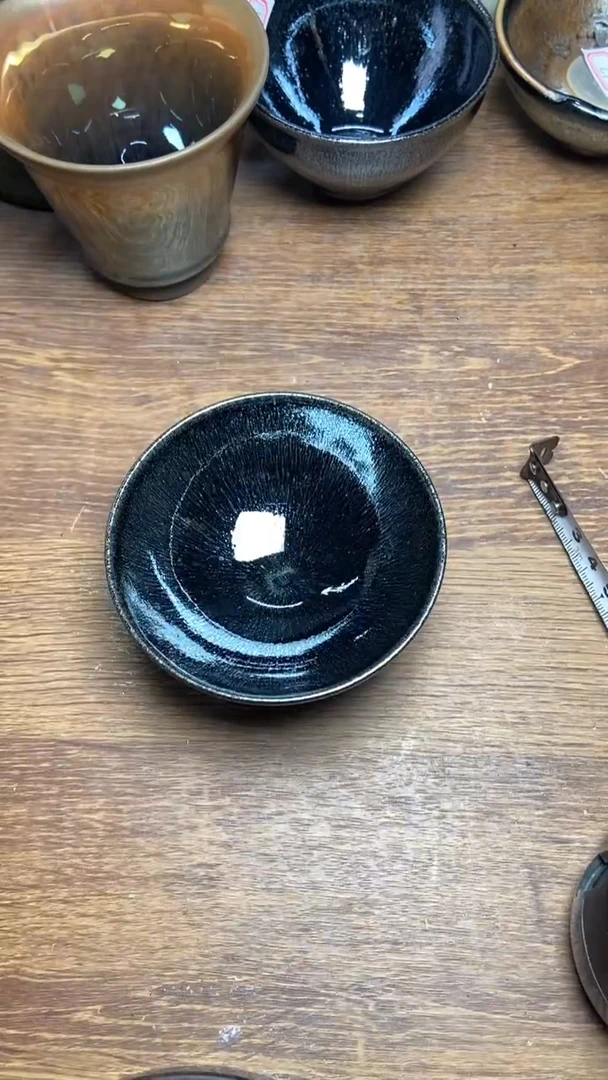 茶盏237建盏茶盏茶盏