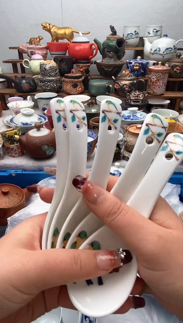 【闪购商品】瓷片全场满20包邮一对一闪购