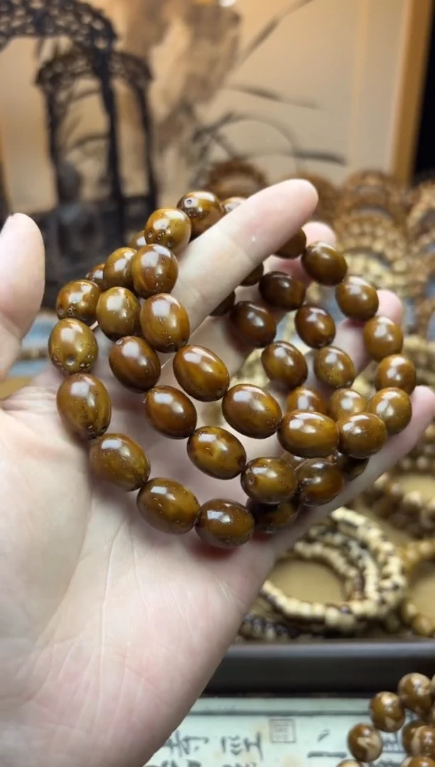 【闪购商品】紫金鼠手串小米珠新手福利体验感拉满
