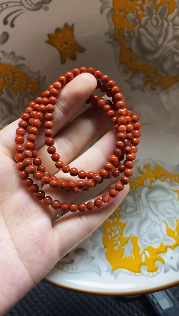 瓷片瓷片 瓷器 摆件 1个