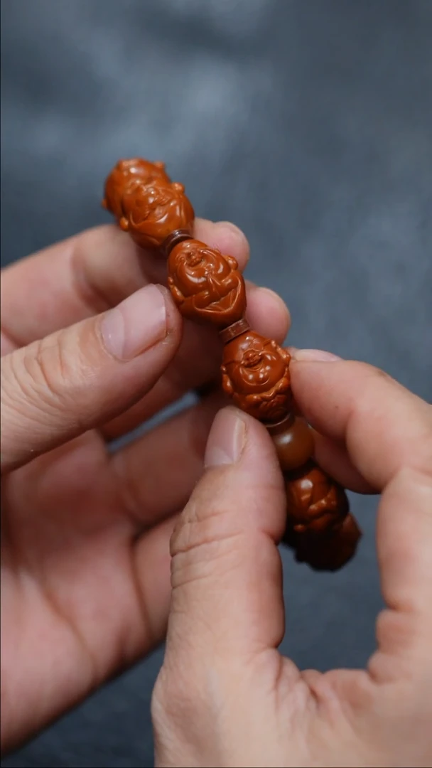 手串/手链橄榄核橄榄核