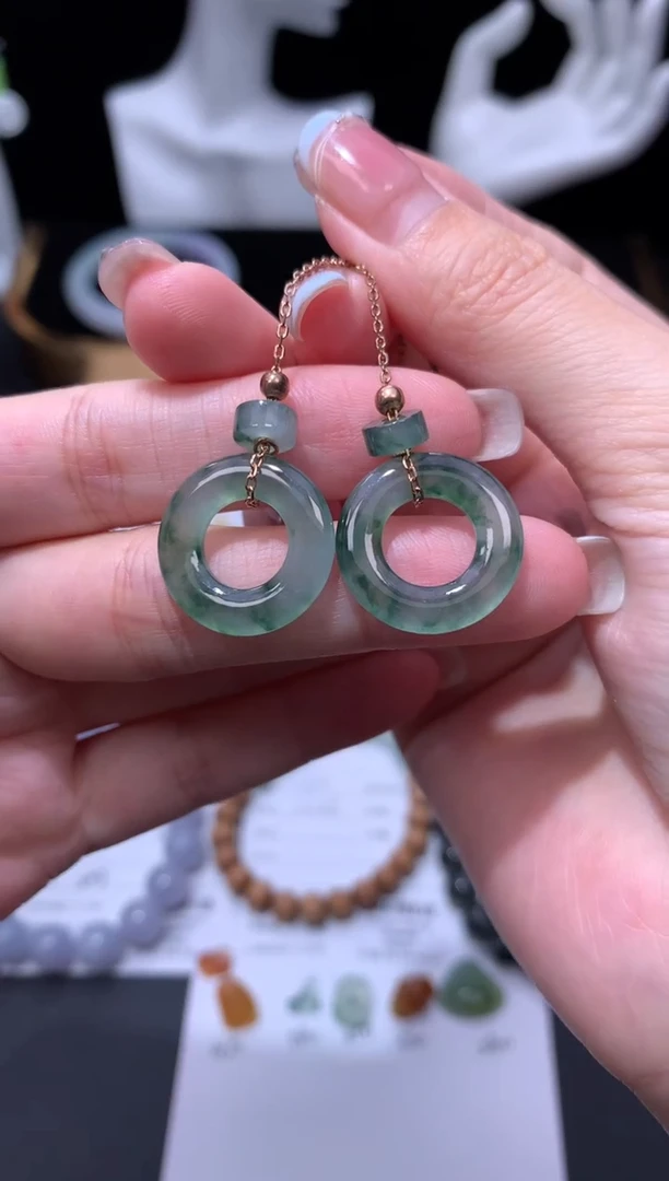 未镶嵌定制翡翠自营供应 48小时鉴赏期